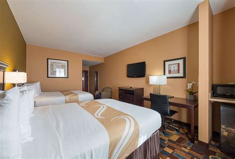 quality inn & suites buda.